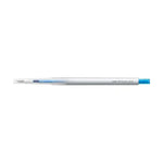 【50個セット】スタイルフィット ゲルインクボールペン ノック式（リフィル入）(0.38mm ライトブルー) UMN13938.8 画像01