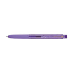 【50個セット】ユニボール シグノ RT1(0.5mm バイオレット) UMN155N05.12 画像01