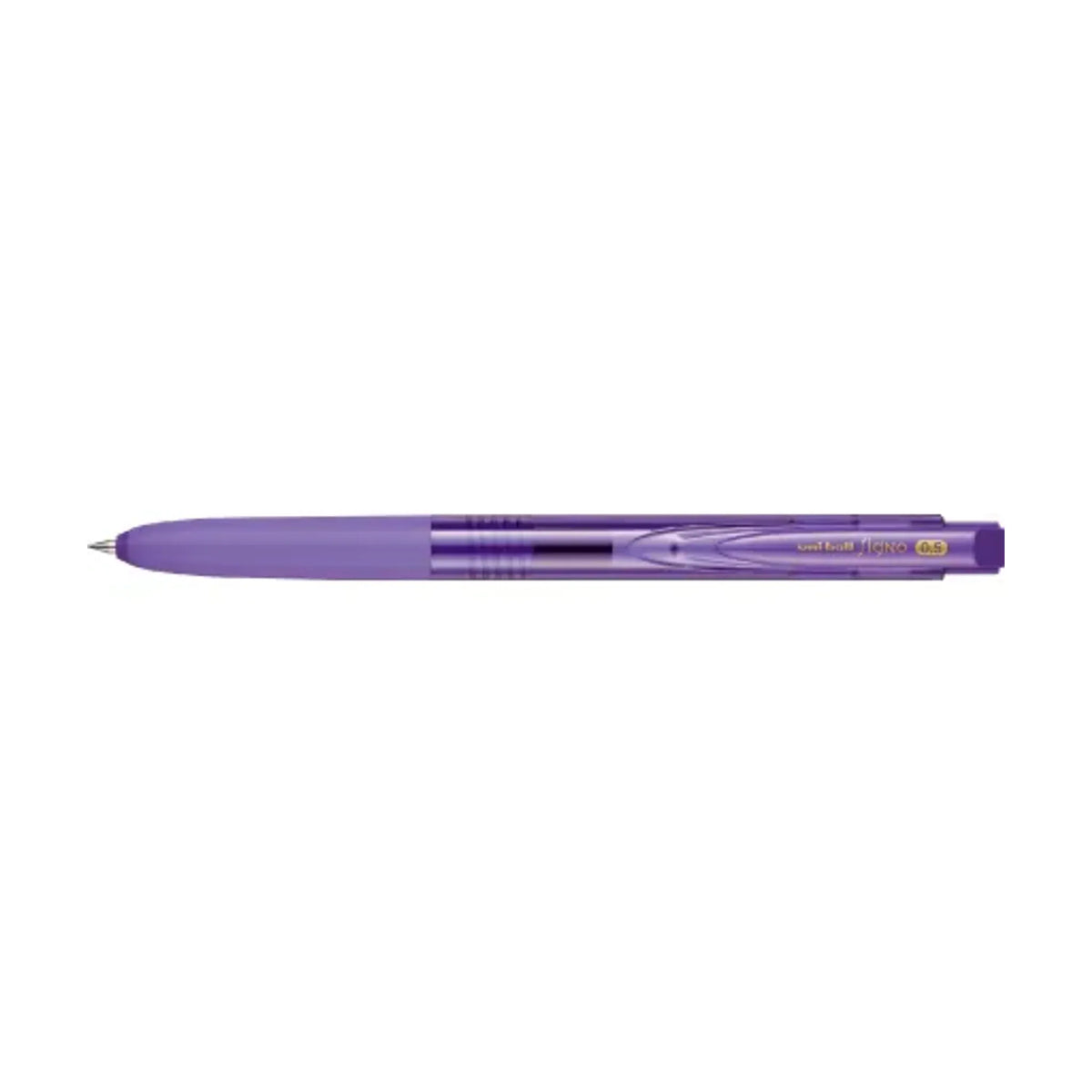 【50個セット】ユニボール シグノ RT1(0.5mm バイオレット) UMN155N05.12 画像01