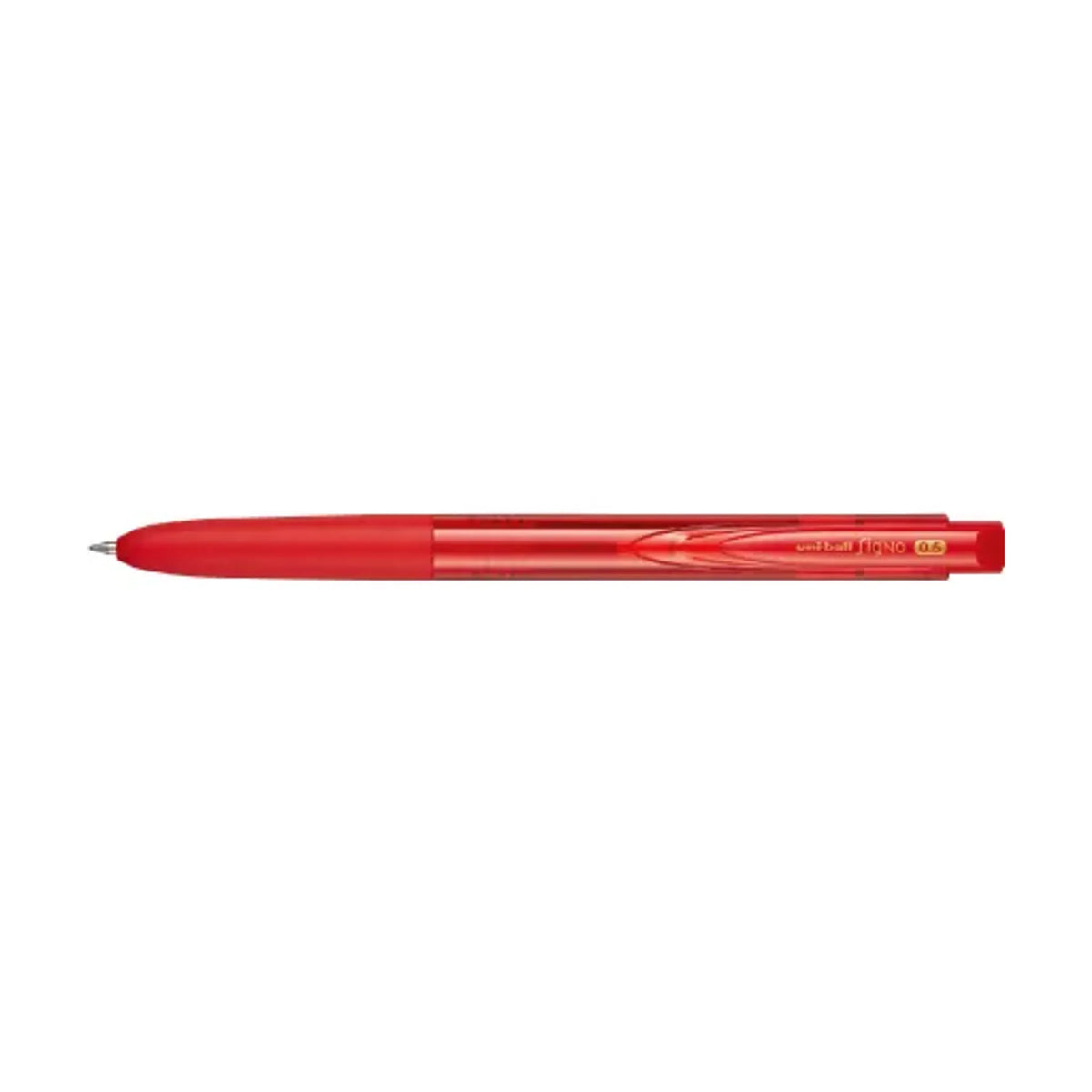 【50個セット】ユニボール シグノ RT1(0.5mm 赤) UMN155N05.15 画像01