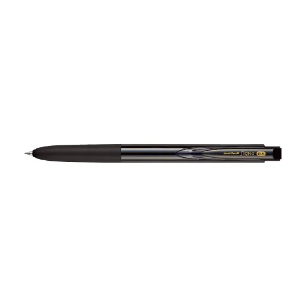 【50個セット】ユニボール シグノ RT1(0.5mm 黒) UMN155N05.24 画像01