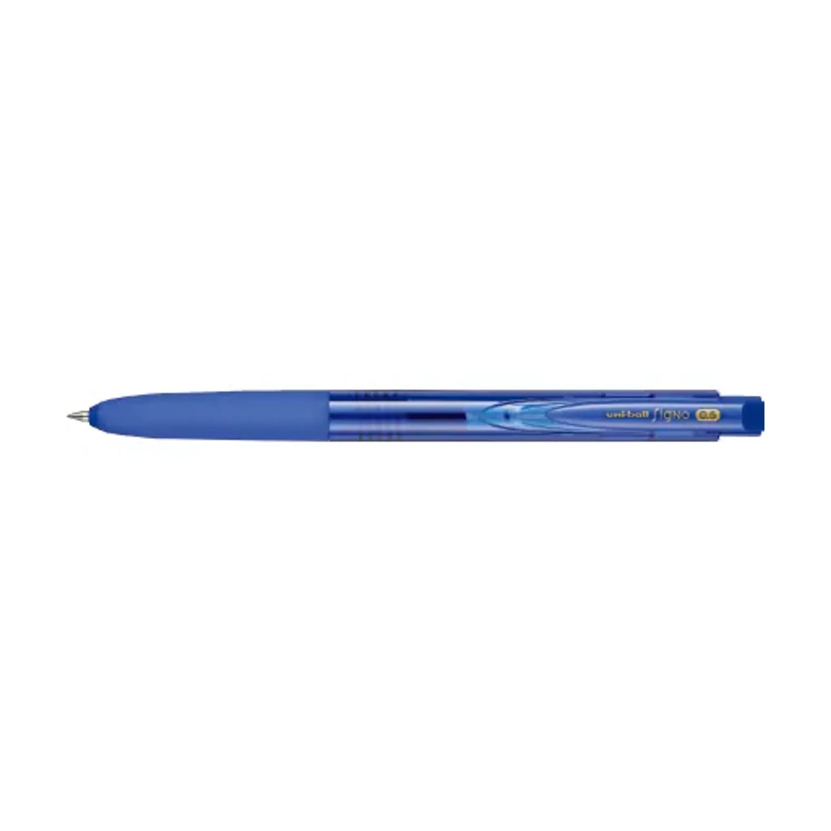 【50個セット】ユニボール シグノ RT1(0.5mm 青) UMN155N05.33 画像01
