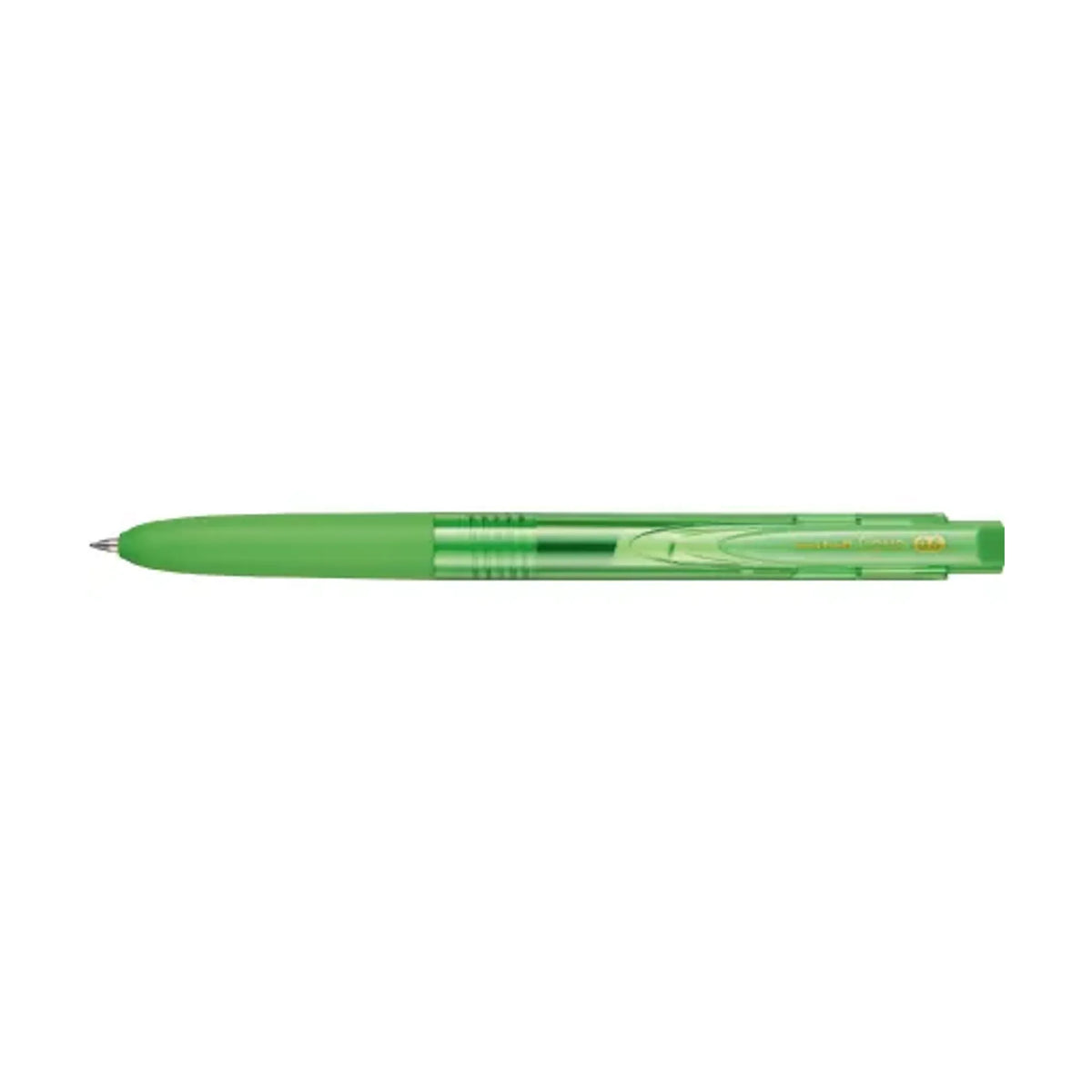 【50個セット】ユニボール シグノ RT1(0.5mm ライムグリーン) UMN155N05.5 画像01