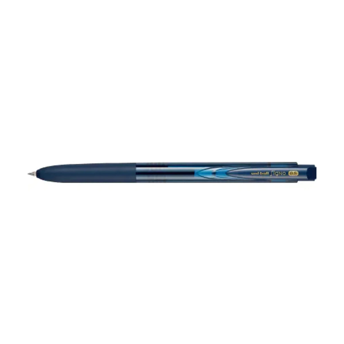 【50個セット】ユニボール シグノ RT1(0.5mm ブルーブラック) UMN155N05.64 画像01