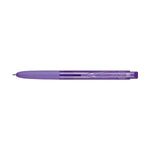 【50個セット】ユニボール シグノ RT1(0.28mm バイオレット) UMN155N28.12 画像01
