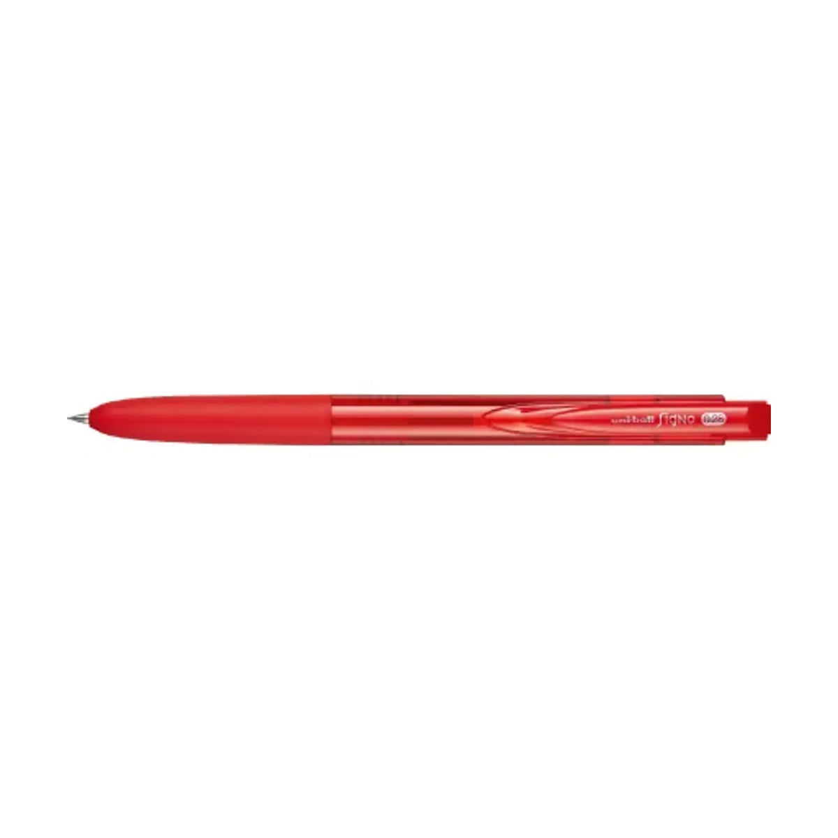 【50個セット】ユニボール シグノ RT1(0.28mm 赤) UMN155N28.15 画像01