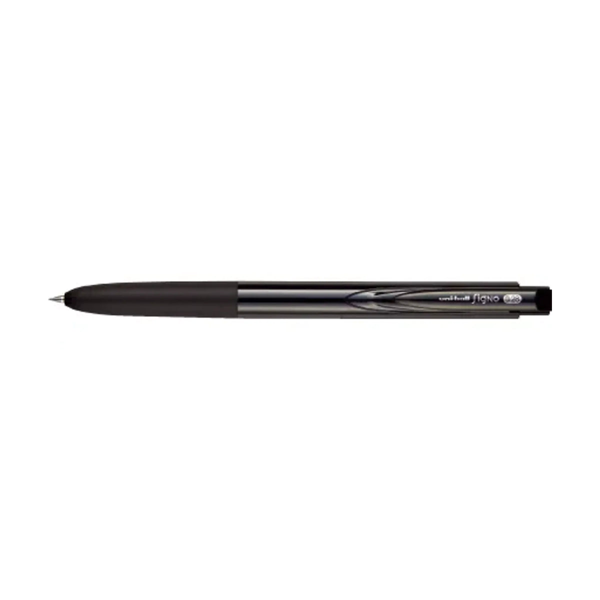 【50個セット】ユニボール シグノ RT1(0.28mm 黒) UMN155N28.24 画像01