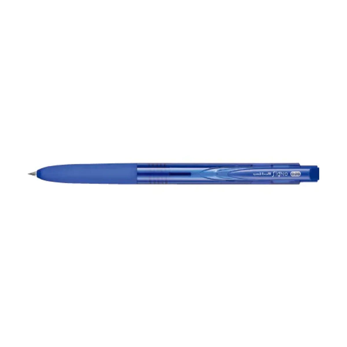【50個セット】ユニボール シグノ RT1(0.28mm 青) UMN155N28.33 画像01