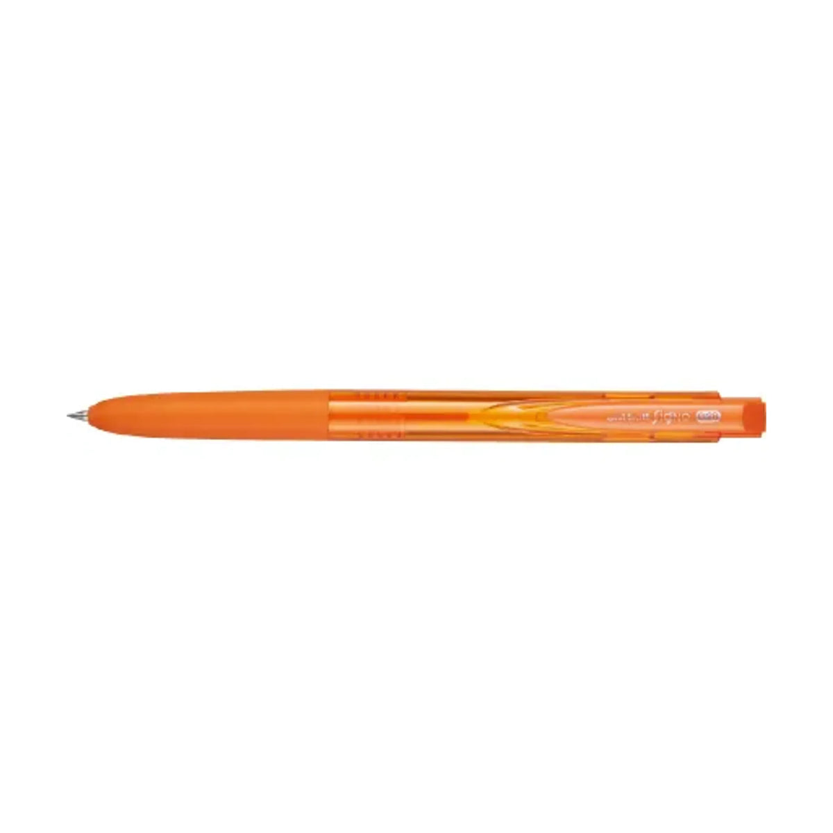 【50個セット】ユニボール シグノ RT1(0.28mm オレンジ) UMN155N28.4 画像01