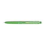 【50個セット】ユニボール シグノ RT1(0.28mm ライムグリーン) UMN155N28.5 画像01