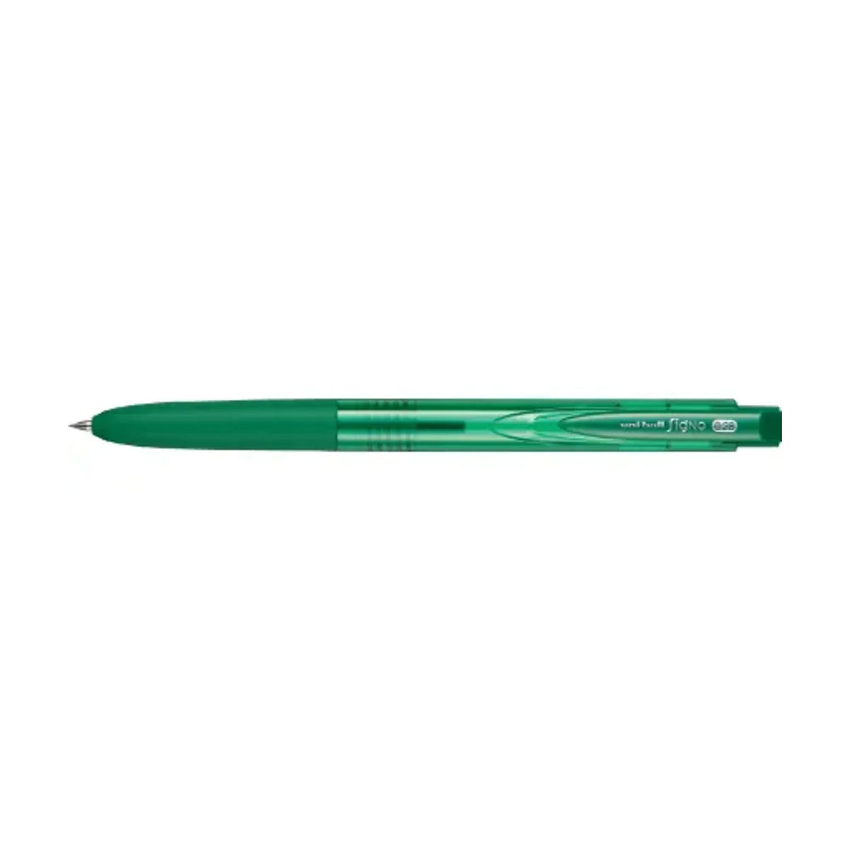 【50個セット】ユニボール シグノ RT1(0.28mm グリーン) UMN155N28.6 画像01