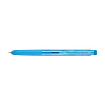 【50個セット】ユニボール シグノ RT1(0.28mm ライトブルー) UMN155N28.8 画像01
