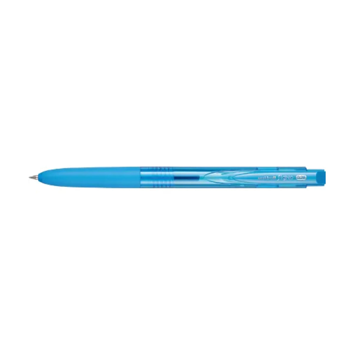【50個セット】ユニボール シグノ RT1(0.28mm ライトブルー) UMN155N28.8 画像01