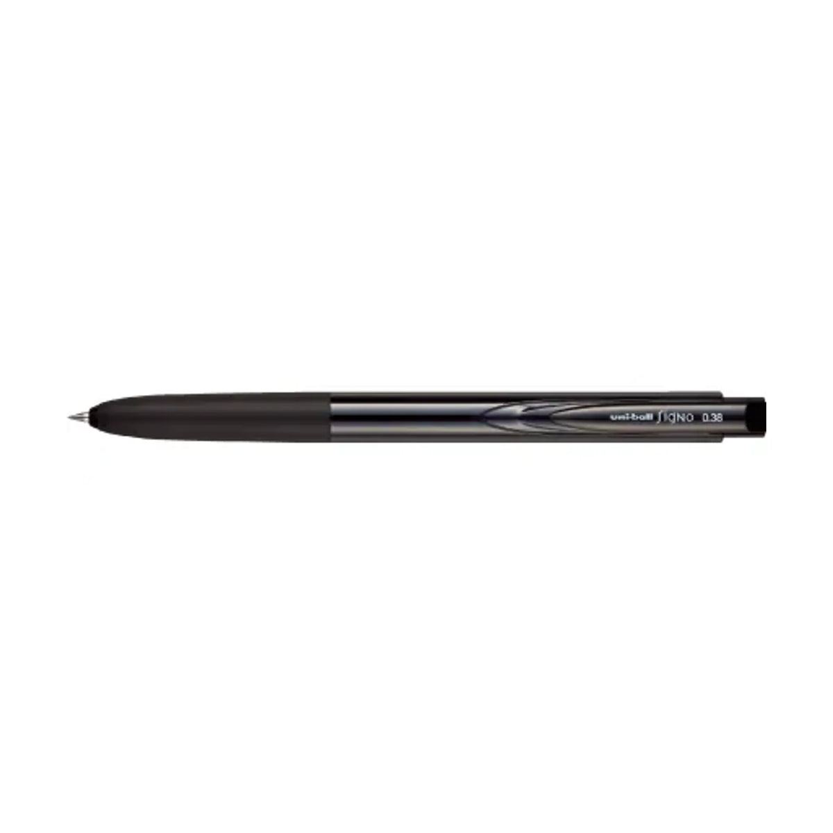 【50個セット】ユニボール シグノ RT1(0.38mm 黒) UMN155N38.24 画像01