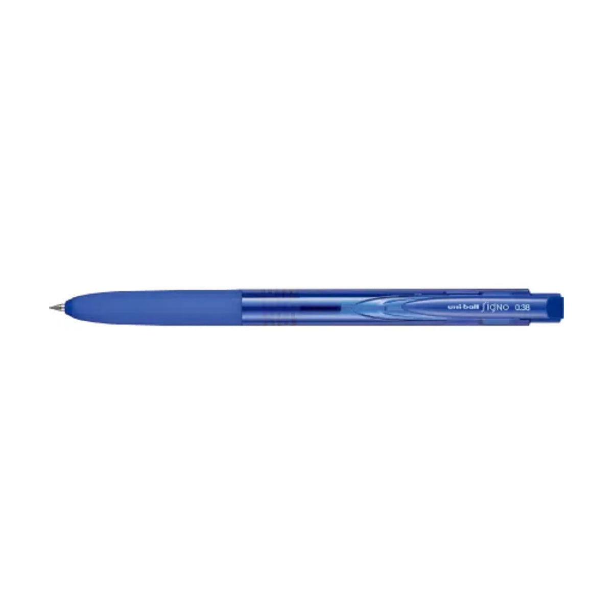 【50個セット】ユニボール シグノ RT1(0.38mm 青) UMN155N38.33 画像01