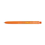 【50個セット】ユニボール シグノ RT1(0.38mm オレンジ) UMN155N38.4 画像01