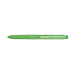 【50個セット】ユニボール シグノ RT1(0.38mm ライムグリーン) UMN155N38.5 画像01