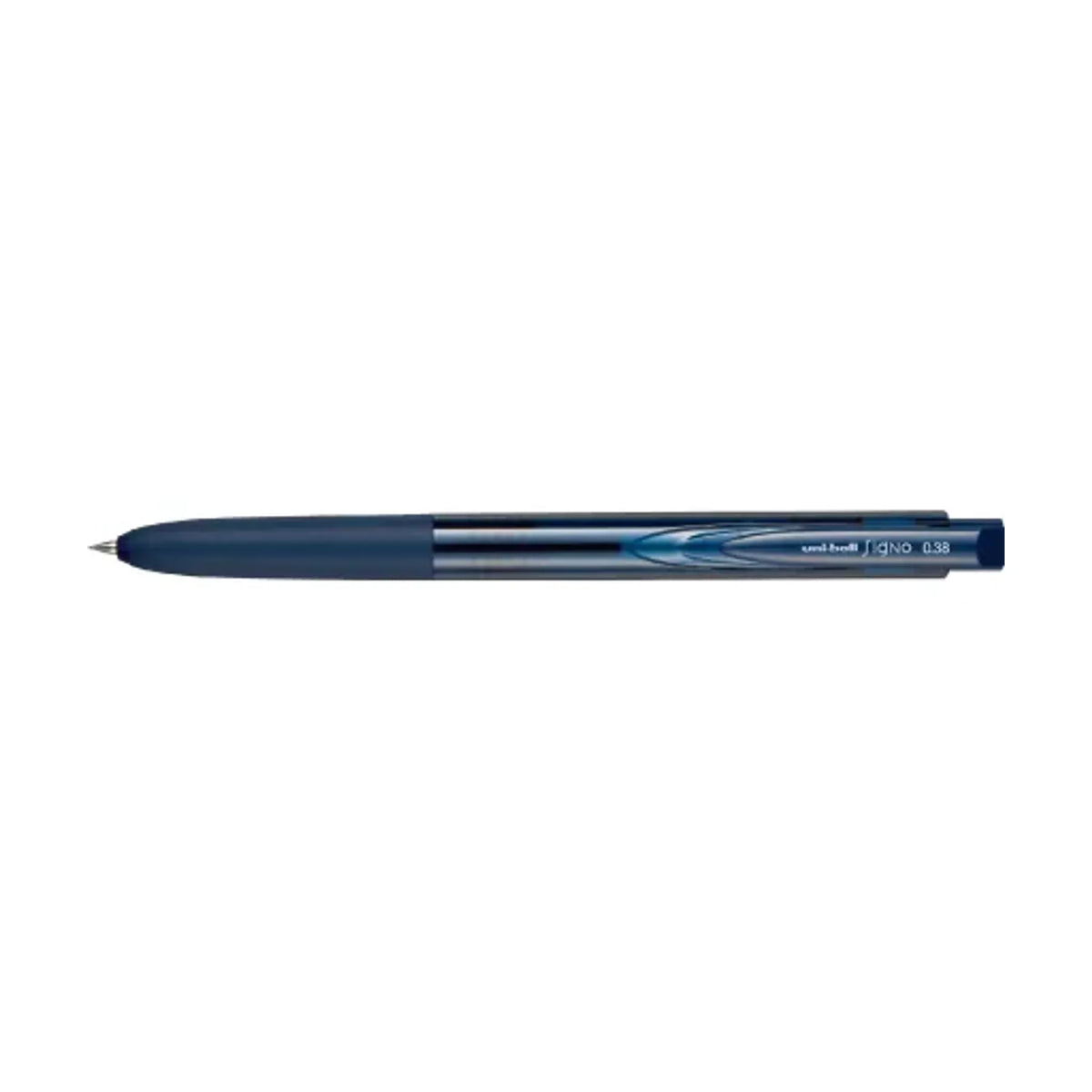【50個セット】ユニボール シグノ RT1(0.38mm ブルーブラック) UMN155N38.64 画像01
