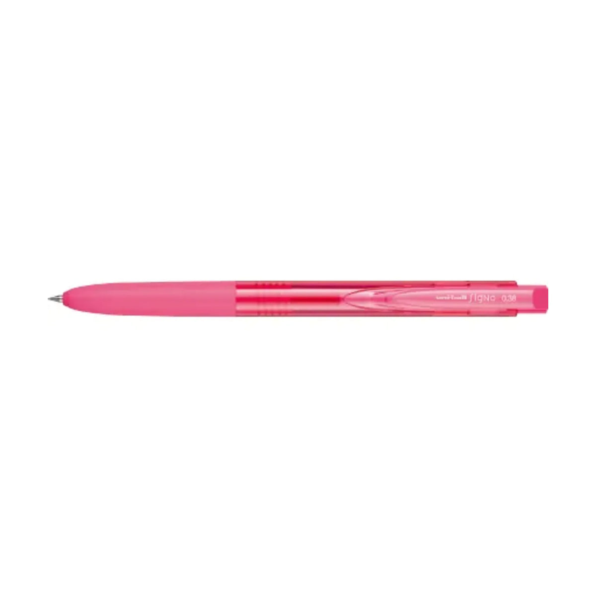 【50個セット】ユニボール シグノ RT1(0.38mm ベビーピンク) UMN155N38.68 画像01