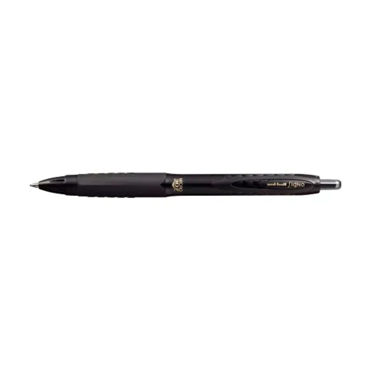 【25個セット】ユニボール シグノ 307(0.5mm 黒) UMN30705.24 画像01