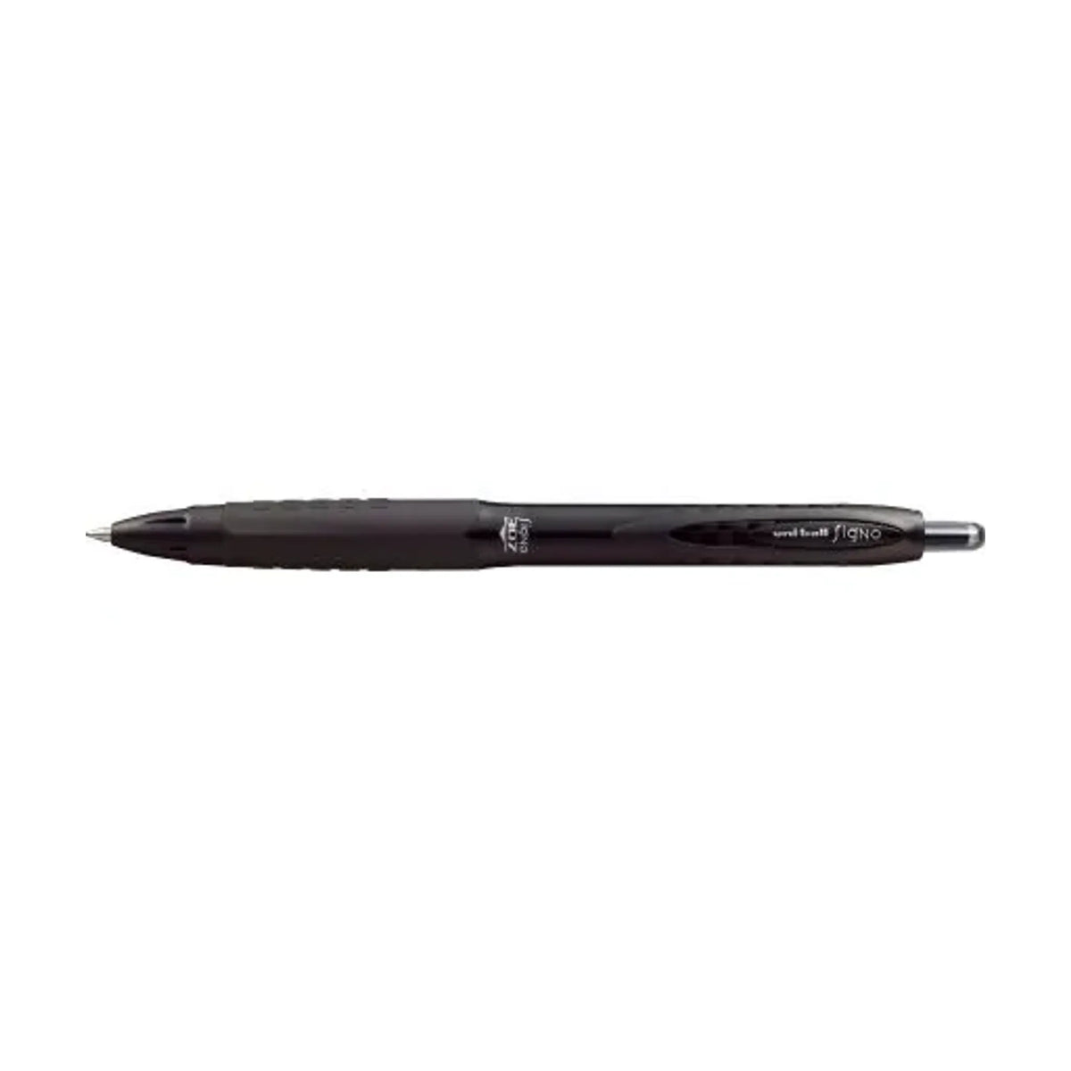 【25個セット】ユニボール シグノ 307(0.7mm 黒) UMN30707.24 画像01