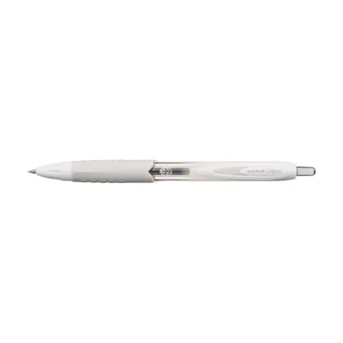 【25個セット】ユニボール シグノ 307(0.38mm 黒) UMN30738.24 画像01
