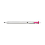 【50個セット】ユニボール ワン(0.5mm ピンク) UMNS05.13 画像01