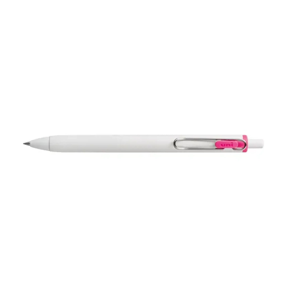 【50個セット】ユニボール ワン(0.5mm ピンク) UMNS05.13 画像01
