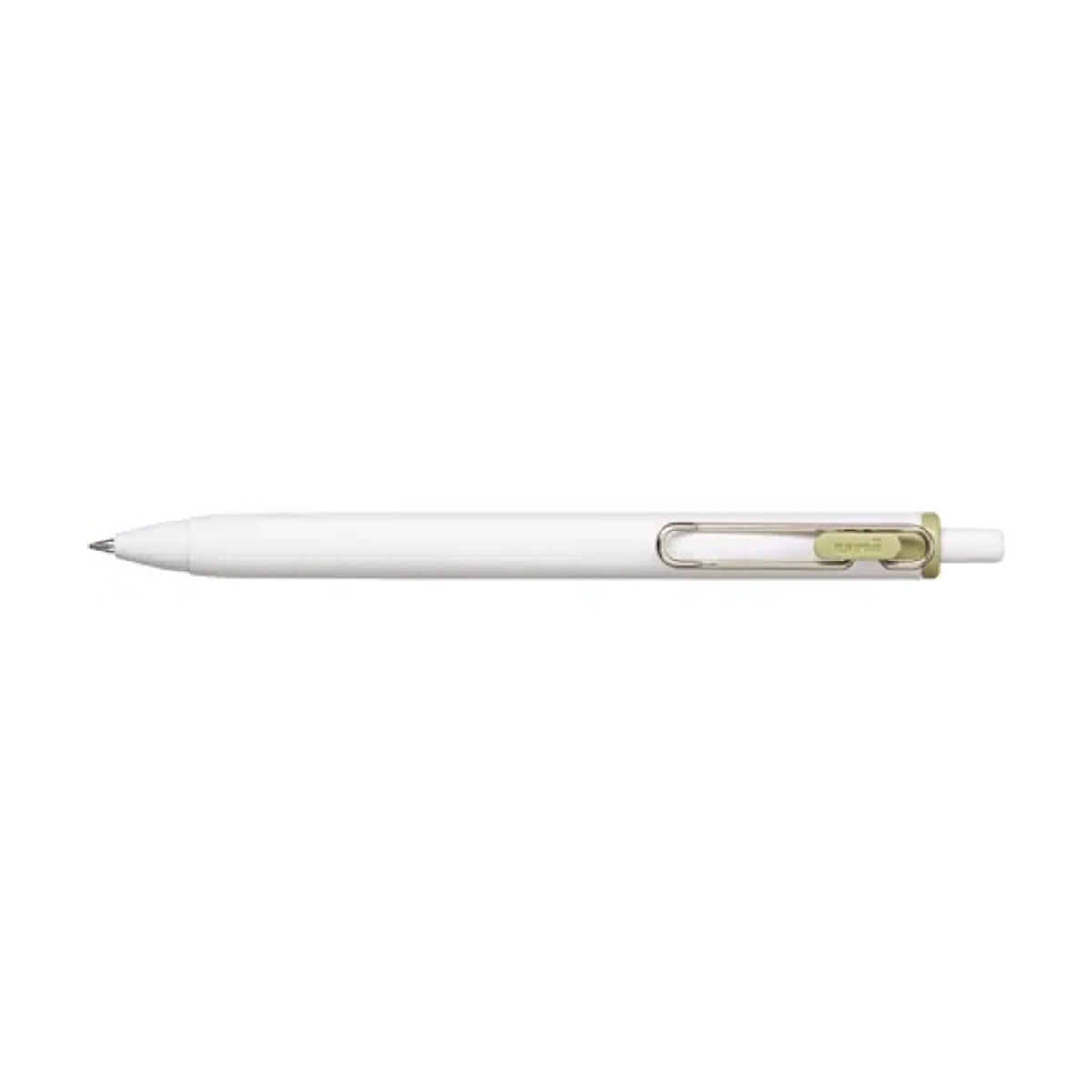 【50個セット】ユニボール ワン(0.5mm アボカドグリーン) UMNS05.18 画像01