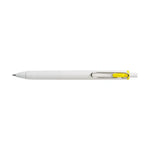 【50個セット】ユニボール ワン(0.5mm イエロー) UMNS05.2 画像01