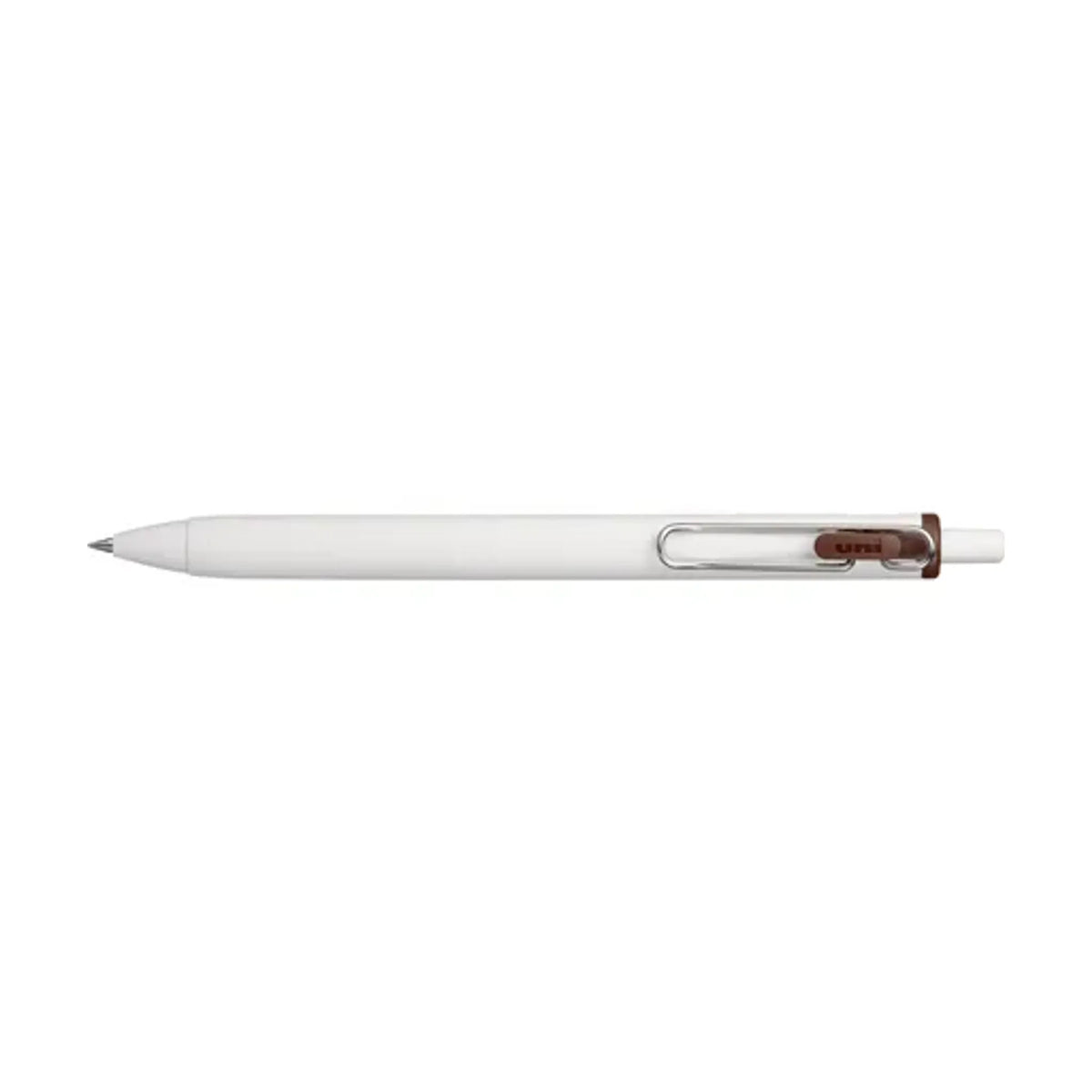 【50個セット】ユニボール ワン(0.5mm ガナッシュ色) UMNS05.21 画像01