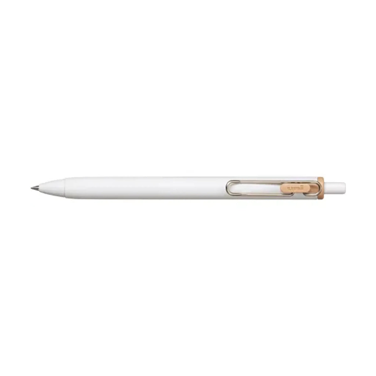 【50個セット】ユニボール ワン(0.5mm カプチーノブラウン) UMNS05.30 画像01