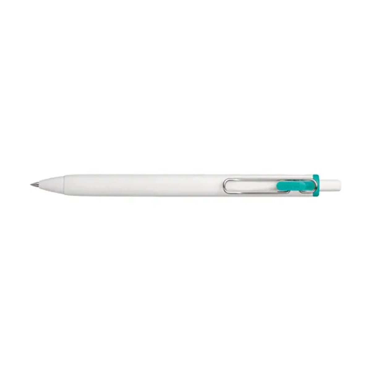 【50個セット】ユニボール ワン(0.5mm ラムネ色) UMNS05.32 画像01