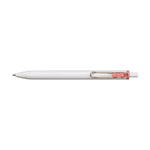 【50個セット】ユニボール ワン(0.5mm ポピーレッド) UMNS05.36 画像01