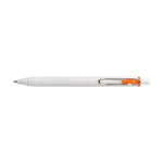 【50個セット】ユニボール ワン(0.5mm オレンジ) UMNS05.4 画像01