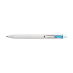 【50個セット】ユニボール ワン(0.5mm スカイブルー) UMNS05.48 画像01