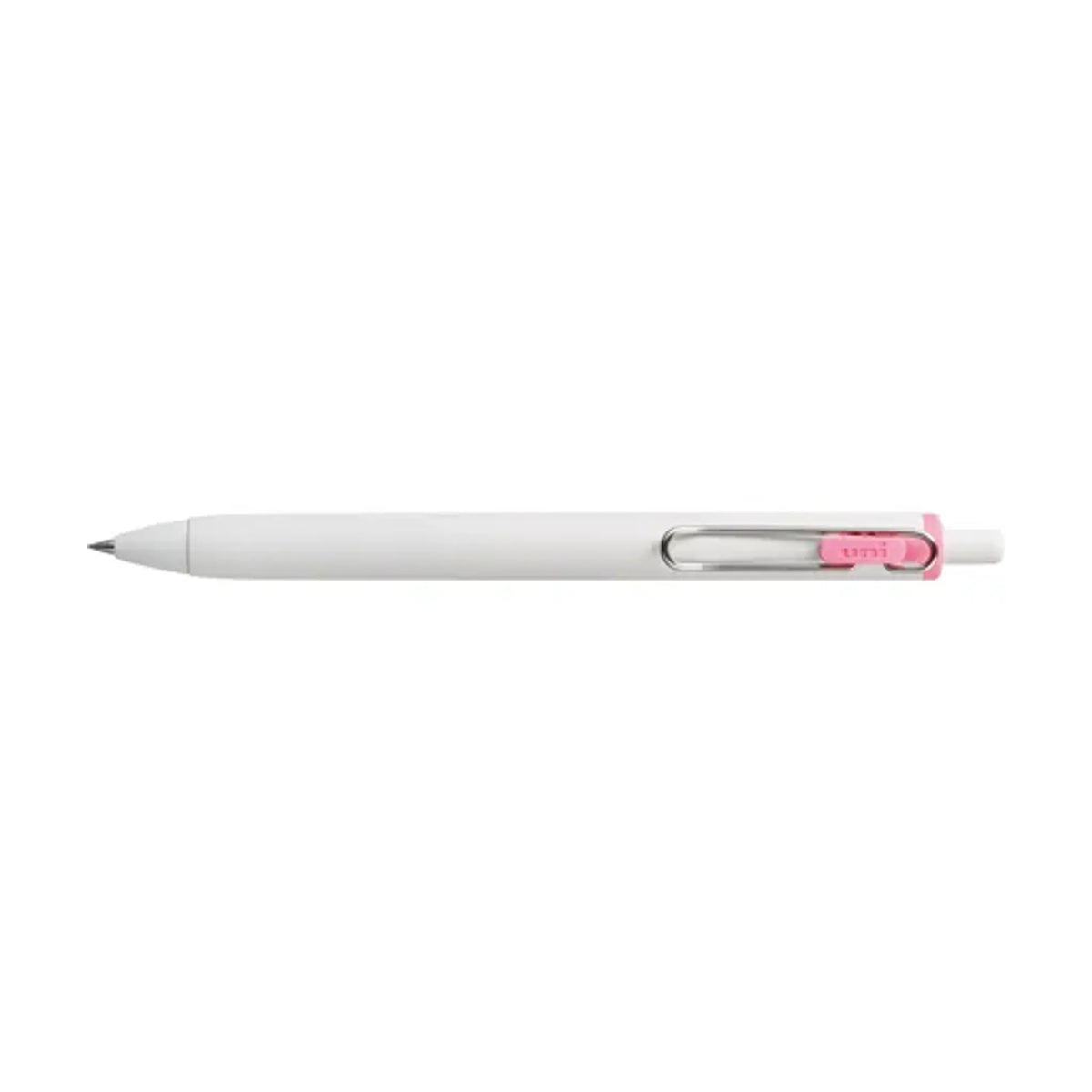 【50個セット】ユニボール ワン(0.5mm ライトピンク) UMNS05.51 画像01