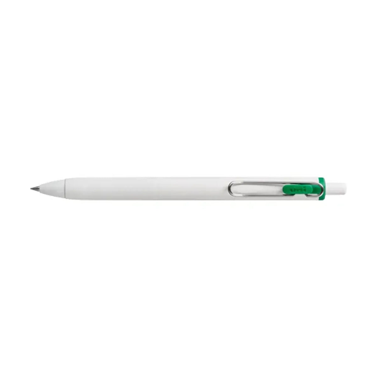 【50個セット】ユニボール ワン(0.5mm グリーン) UMNS05.6 画像01