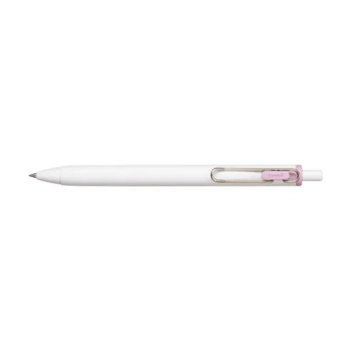 【50個セット】ユニボール ワン(0.5mm プラムパープル) UMNS05.80 画像01