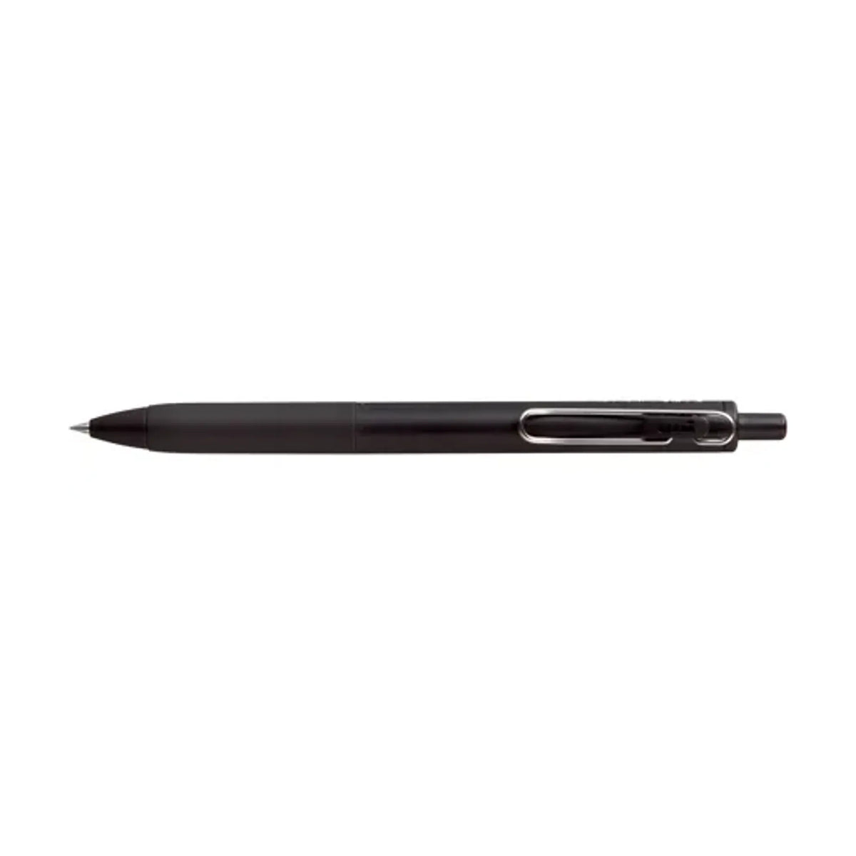 【50個セット】ユニボール ワン(0.5mm 黒（黒軸）) UMNS05BK.24 画像01