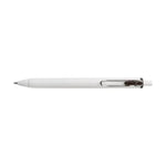 【50個セット】ユニボール ワン(0.38mm ブラウンブラック) UMNS38.22 画像01