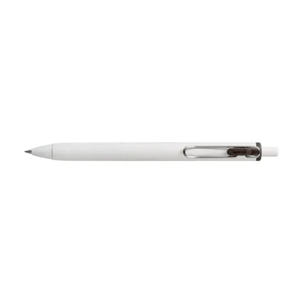 【50個セット】ユニボール ワン(0.38mm ブラウンブラック) UMNS38.22 画像01