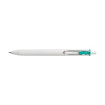【50個セット】ユニボール ワン(0.38mm エメラルド) UMNS38.31 画像01
