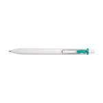 【50個セット】ユニボール ワン(0.38mm ラムネ色) UMNS38.32 画像01