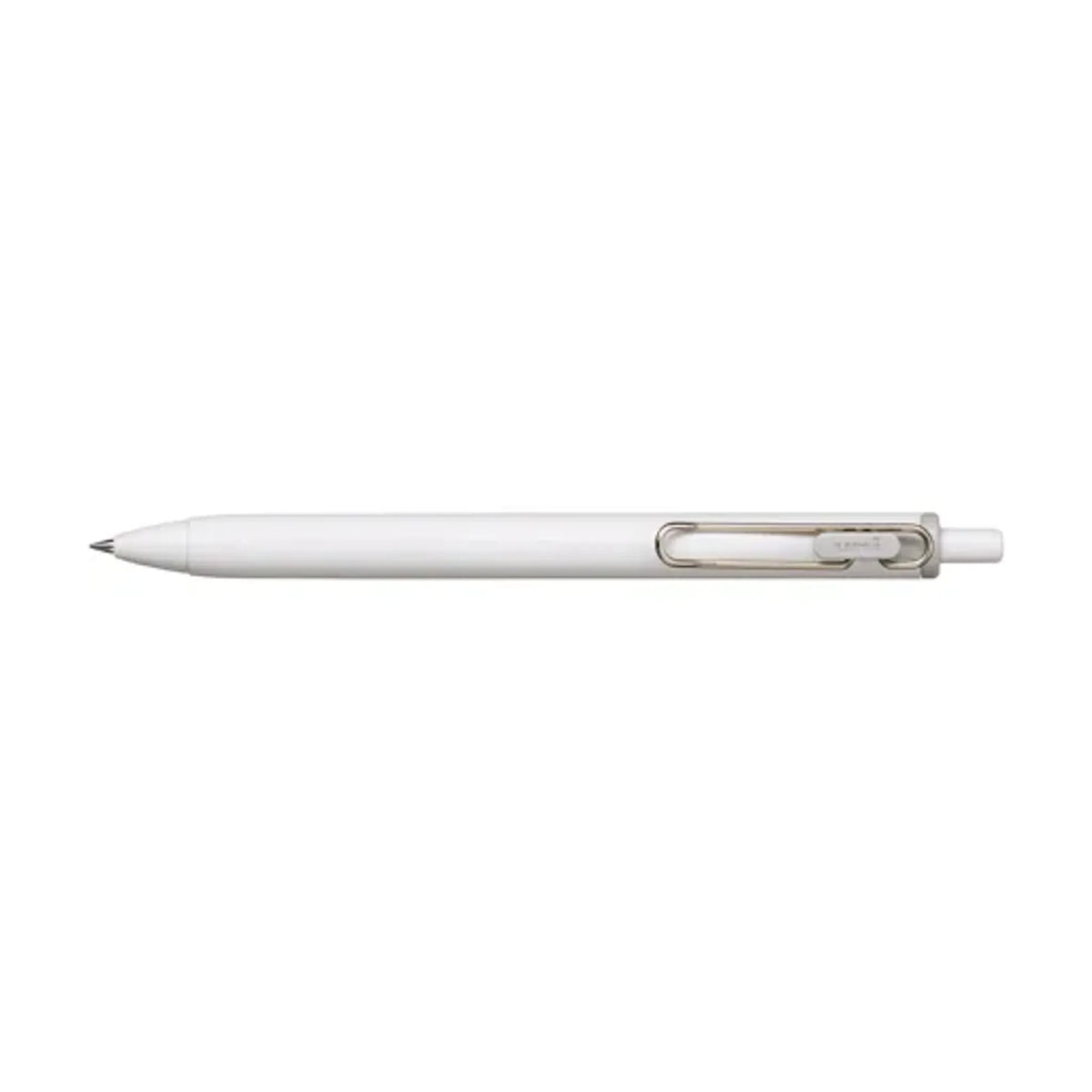 【50個セット】ユニボール ワン(0.38mm セサミグレー) UMNS38.37 画像01