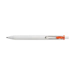 【50個セット】ユニボール ワン(0.38mm マンダリンオレンジ) UMNS38.38 画像01