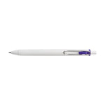 【50個セット】ユニボール ワン(0.38mm ロイヤルブルー) UMNS38.40 画像01