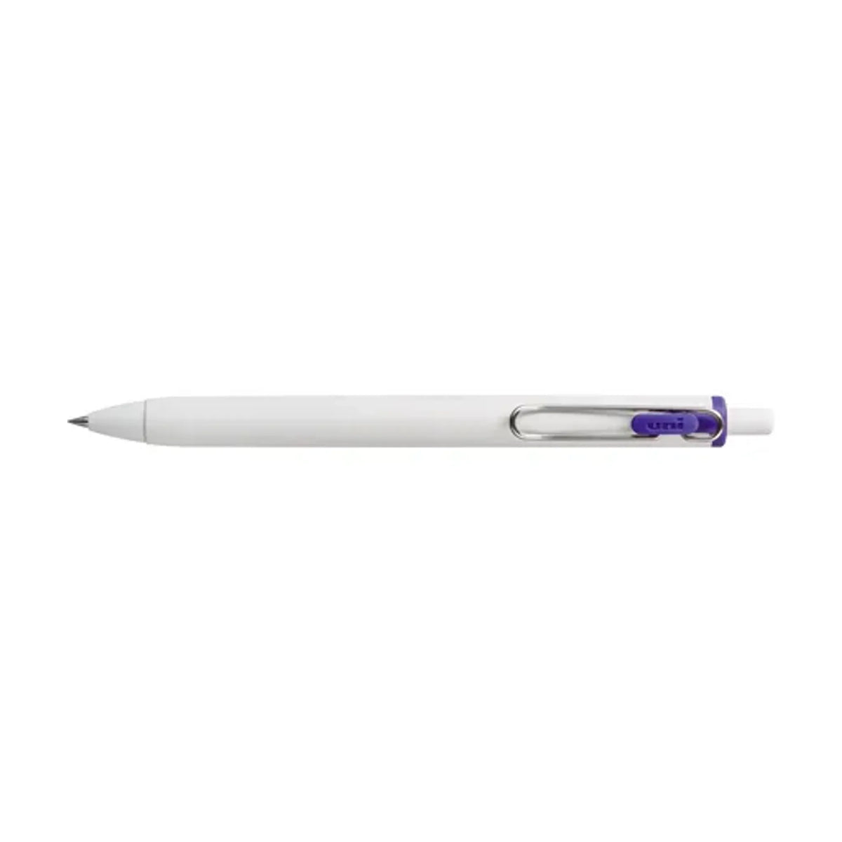 【50個セット】ユニボール ワン(0.38mm ロイヤルブルー) UMNS38.40 画像01