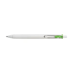 【50個セット】ユニボール ワン(0.38mm ライムグリーン) UMNS38.5 画像01