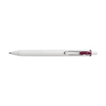 【50個セット】ユニボール ワン(0.38mm ボルドーブラック) UMNS38.60 画像01
